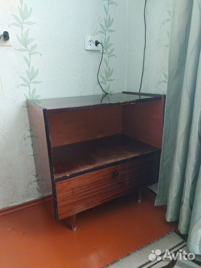 Тумба под тв
