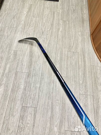 Клюшка хоккейная Bauer Nexus 3N PRO SR (R)