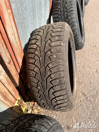 Nokian Tyres Hakkapeliitta 5 205/50 R17 93T