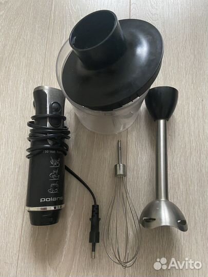 Блендер б/у