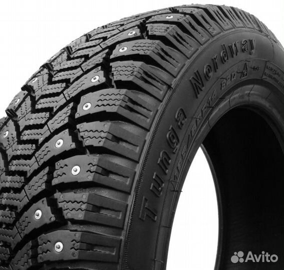 Tunga Nordway 185/70 R14 88Q