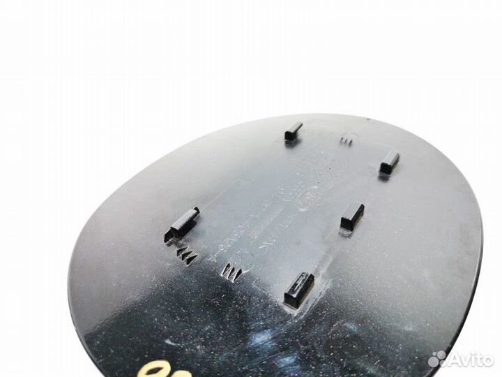 Лючок топливного бака Land Rover Range Rover Sport