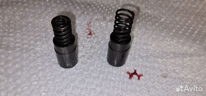 Клапан Mazda АКПП FN0121211