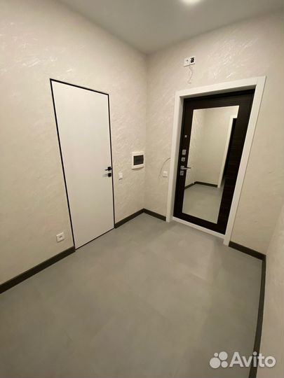 Скрытые двери invisible