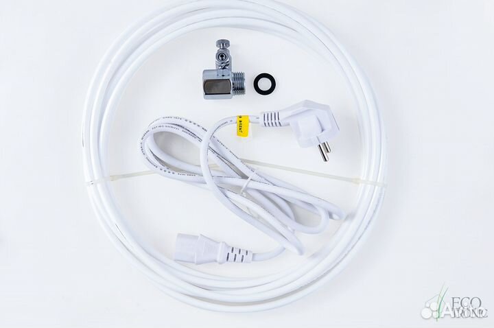 Пурифайер Ecotronic H1-U4LE black