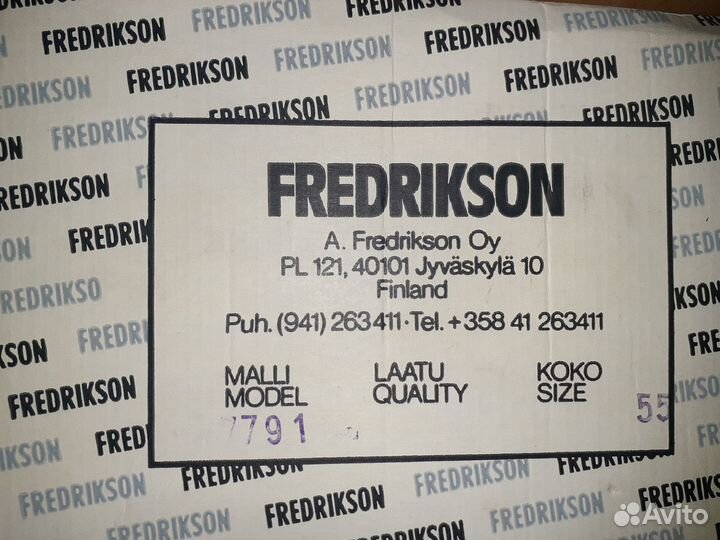 Шапка меховая песцовая женская новая