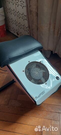 Пылесос для педикюра бу