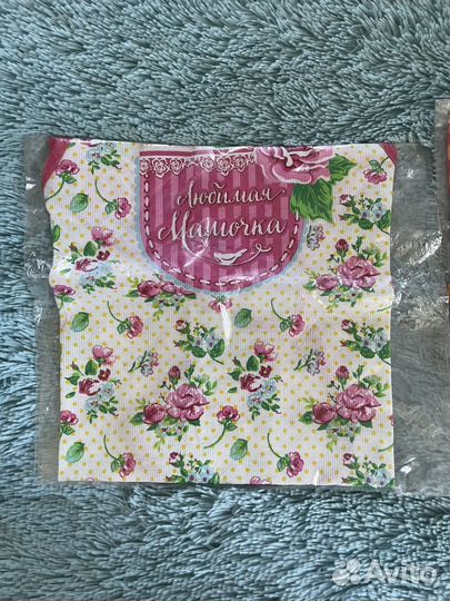 Кухонный фартук