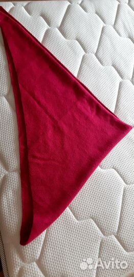 Шапка и косынка