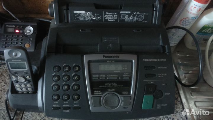 Телефоны стандартные