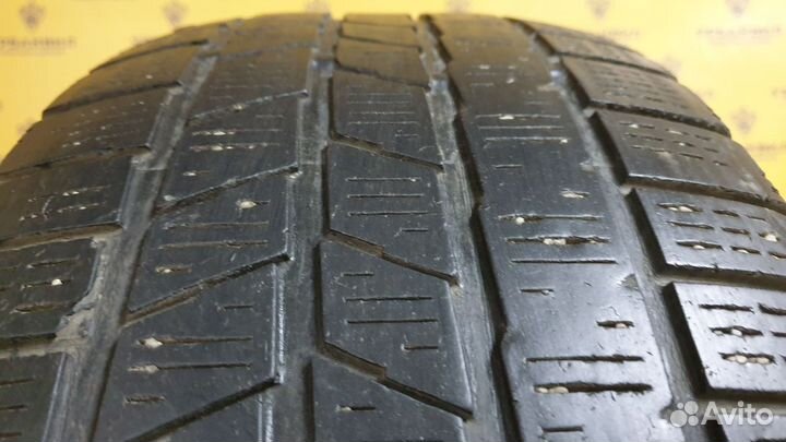 Pirelli Scorpion Ice&Snow 255/55 R18