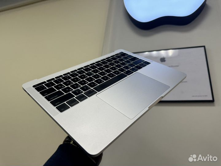 Топкейс (корпус в сборе) MacBook Pro (A1708)