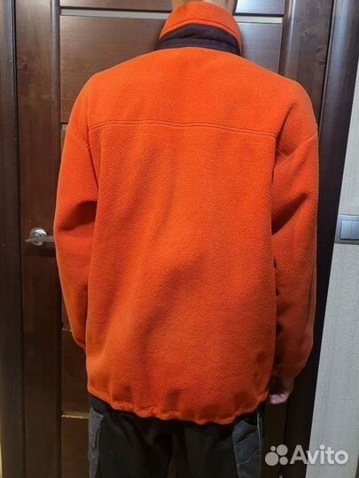 Куртка red fox polar полар