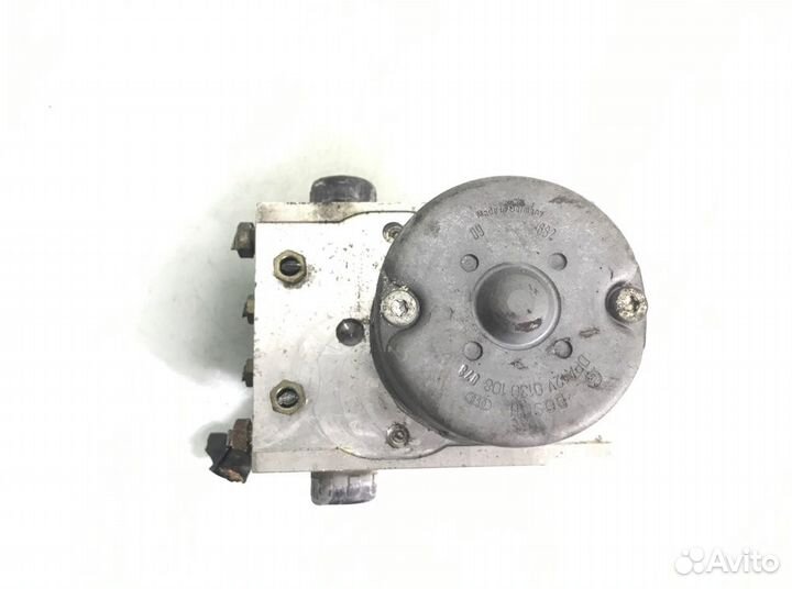 Блок ABS Jaguar X-Type 2.2 tdci 2006