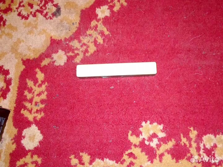 Ручка перьевая СССР ар Харьков золотое перо