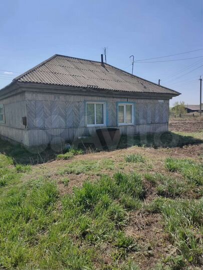 Дом 66,2 м² на участке 24 сот.