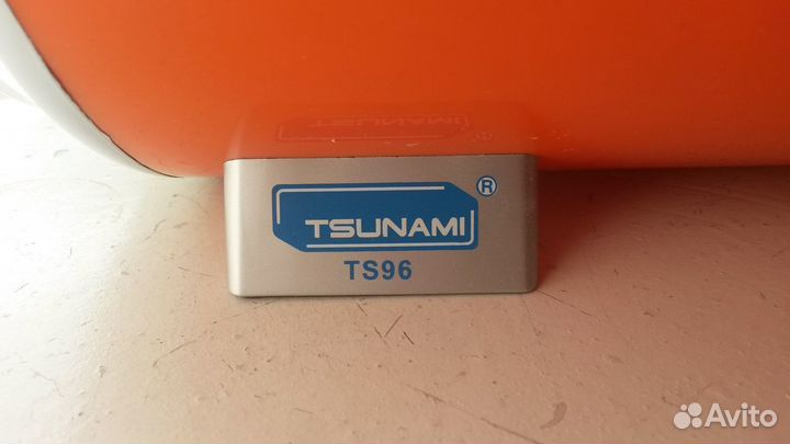 Бокс для дисков 