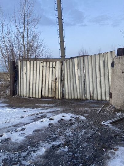 Участок 1,7 га (промназначения)