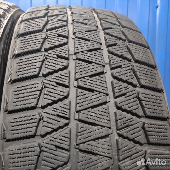 Bridgestone Blizzak WS-80 225/40 R18