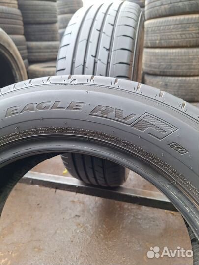 Goodyear Eagle RV-F 215/60 R17 100H