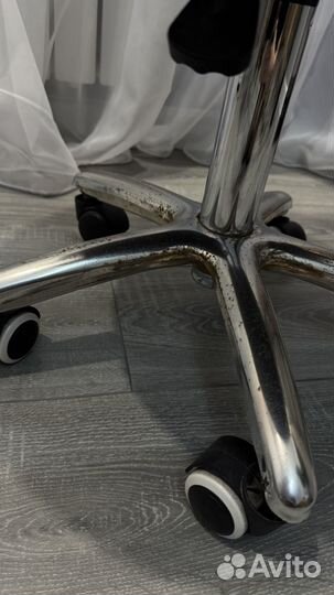 Стул мастера