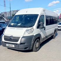 Citroen Jumper 2.2 MT, 2013, 145 033 км, с пробегом, цена 850 000 руб.