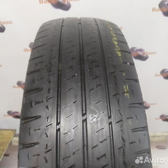 Michelin Agilis 195/75 R16