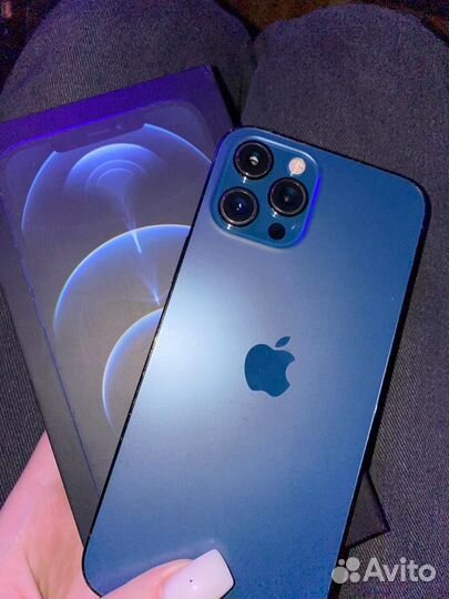 iPhone 12 pro max Гарантия