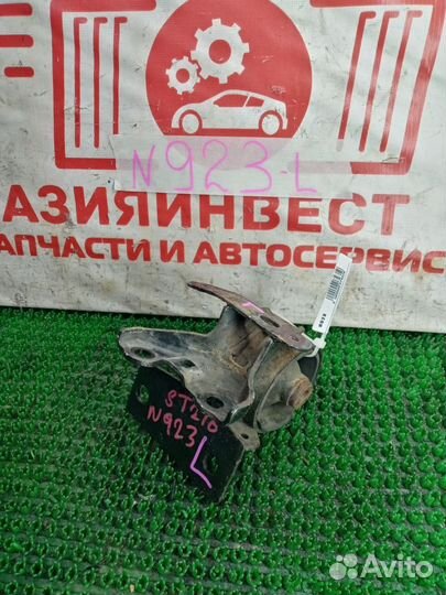 Подушка двс левая, Toyota, Corona Premio, ST210, Скл.№ N923