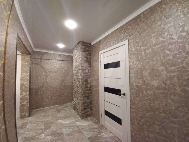 1-к. квартира, 35 м², 1/1 эт.