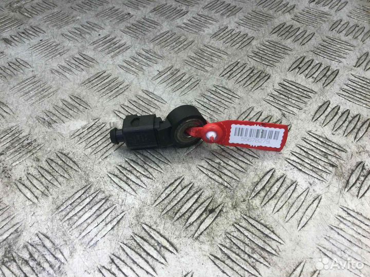Датчик детонации Ауди А3 030905377c CBZ