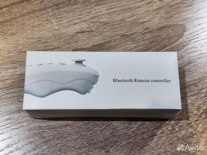 Bluetooth джойстик для пк и Смартфонов