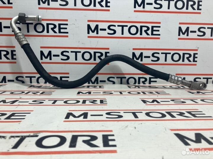 Трубка кондиционера Mercedes-Benz E-Class W210