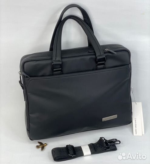 Сумка Calvin Klein мужская деловая