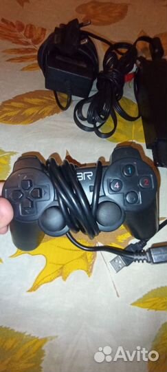 Sony playstation 2