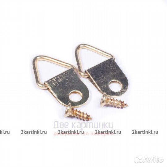 Картина по номерам 40x50 Святая София