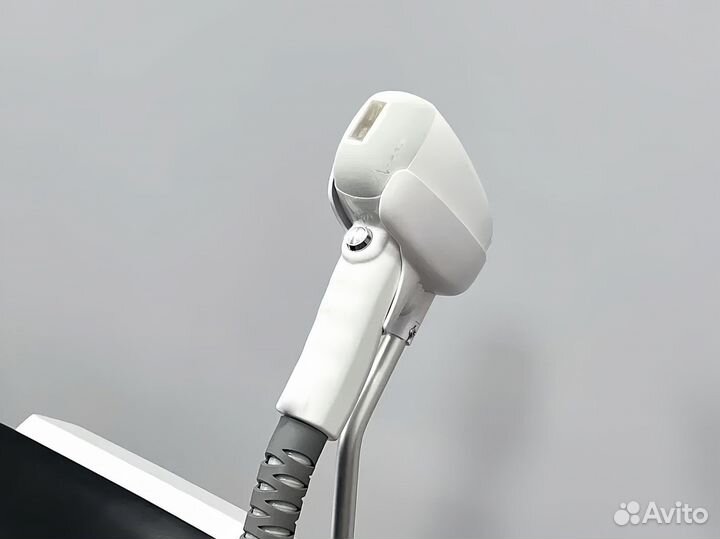 Диодный лазер Soprano Titanium