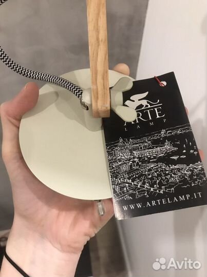 Бра Пиноккио, новые, 2шт