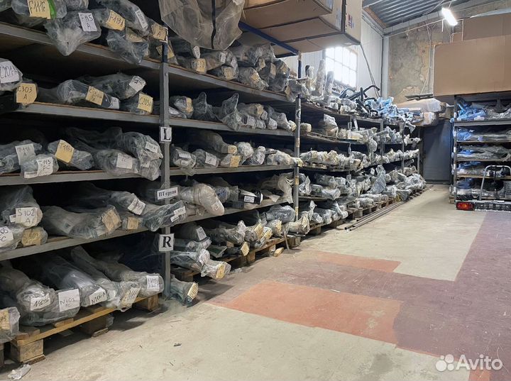 Фаркоп KIA Soul с 2019 г. - съемный квадрат