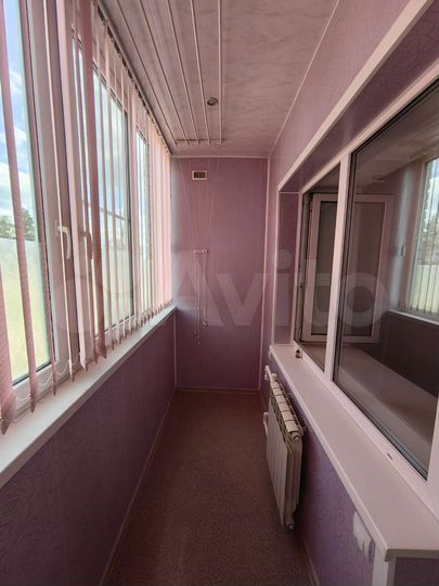 1-к. квартира, 32 м², 1/3 эт.