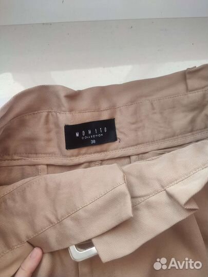 Шорты летние женские