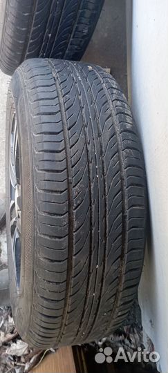 Колеса на r 14