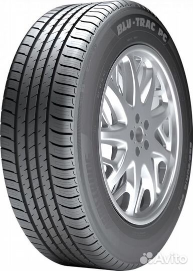 Armstrong Blu-Trac PC 215/65 R17 99V