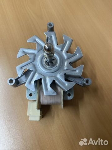 Вентилятор конвекции 30100300024