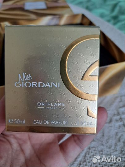 Набор косметики