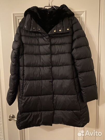 Пуховик Emme Marella