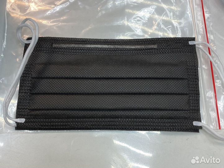 Маска медицинская