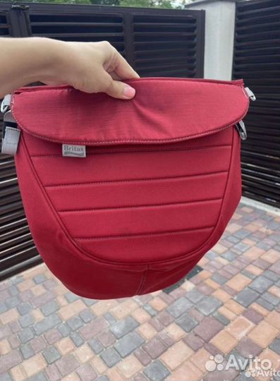 Коляска britax Roomer Affinity