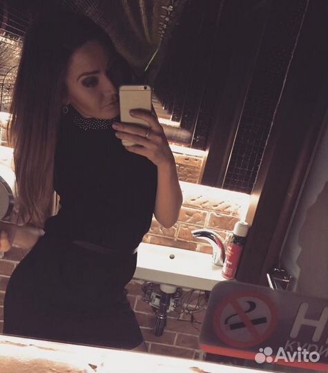 Женская одежда xs