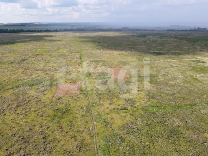 Участок 8,4 сот. (ИЖС)